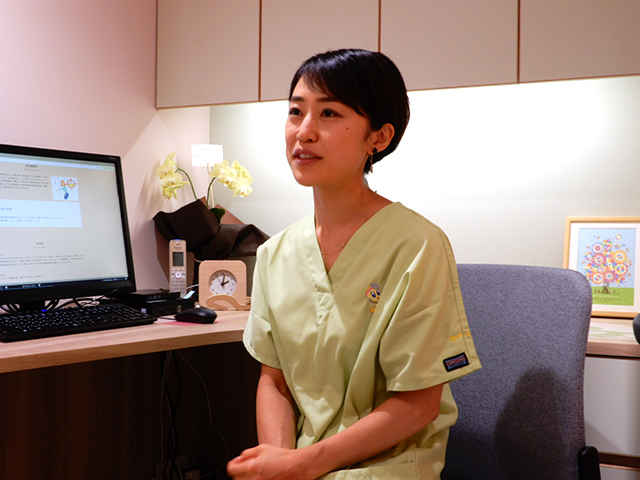 佐藤 亜耶 院長