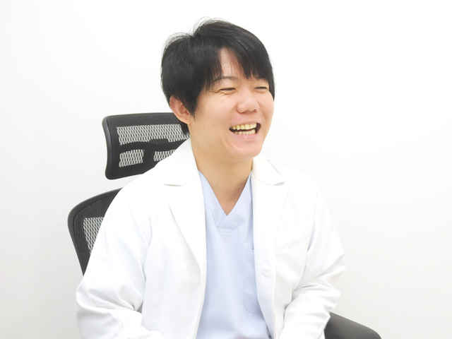 織田 宗太郎 院長