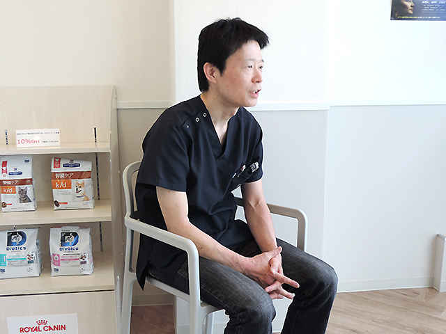 小澤 博幸 院長