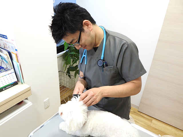 川平 雅志 院長
