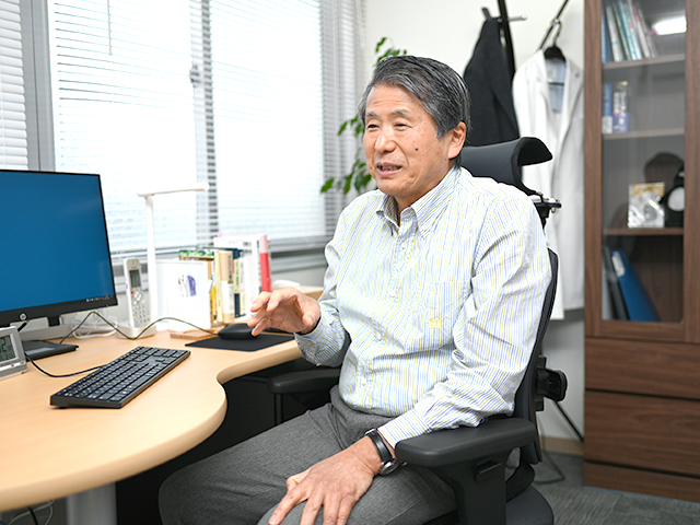 栗下 昌弘 院長