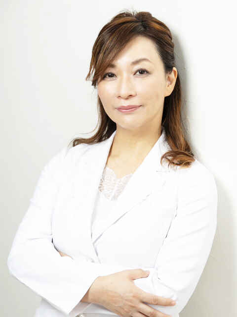松岡 麻紀子 院長