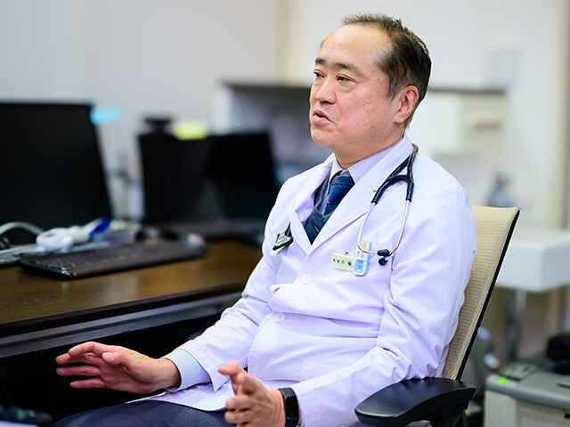 小柳 敏彦 院長