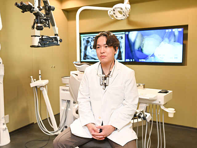 岩崎 慧 院長