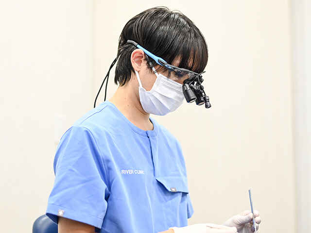 古居 憲 院長