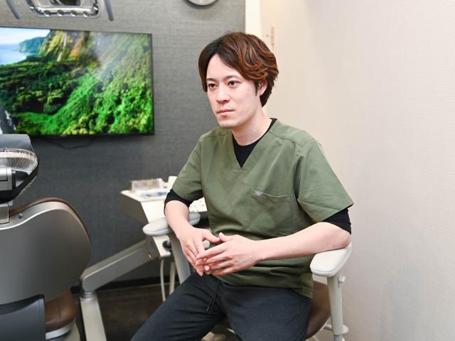 宇野 勇樹 院長