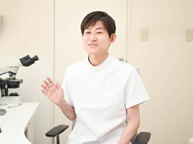 水木 大介 院長