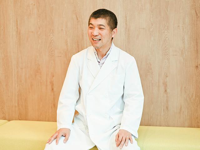 橋本 雅夫 院長