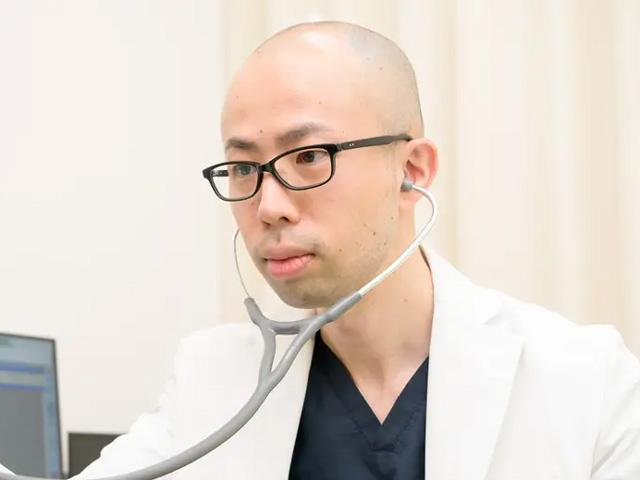 天野 博明 院長