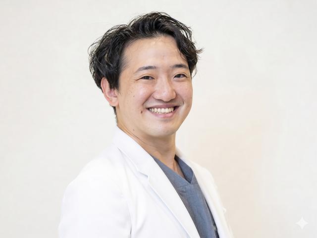中村 拓人 院長 ＆ 川口 寛史 院長