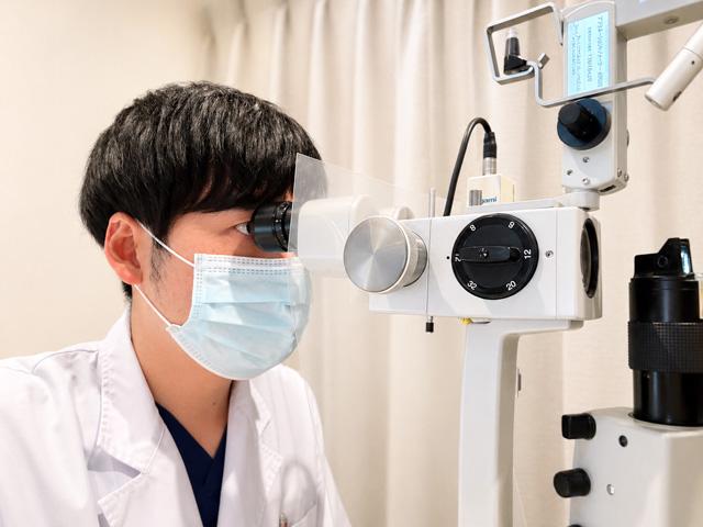 桐山 卓也 院長 ＆ 山田 百合菜 副院長