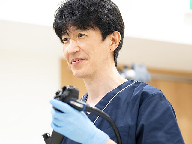 松下 昌直 院長