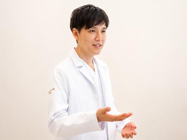 佐藤 洋志 院長