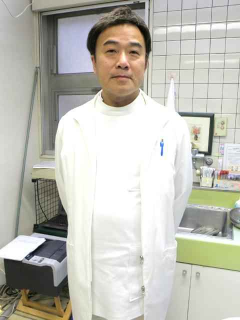 揚 志成 院長