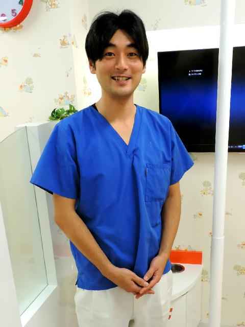 佐藤 佳明 院長