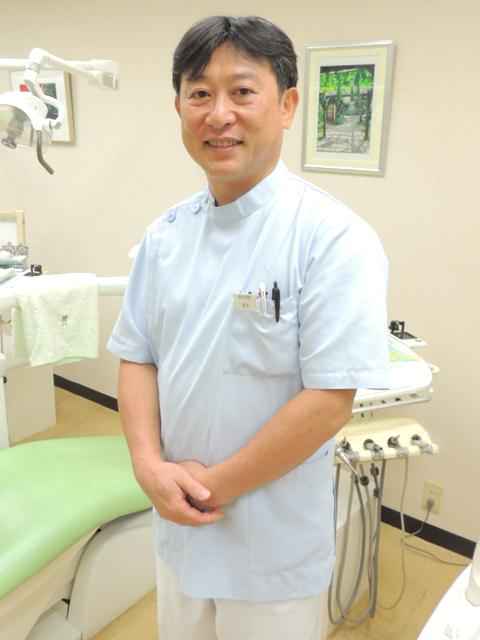 鈴木 英也 院長