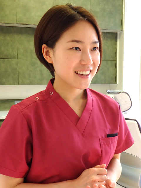大谷 麻美衣 院長
