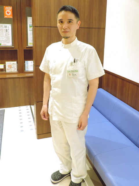 佐藤 兼俊 院長