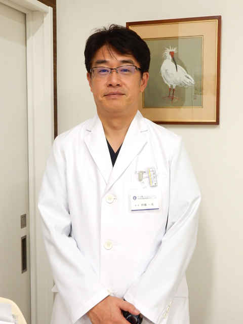 伊藤 一成 院長