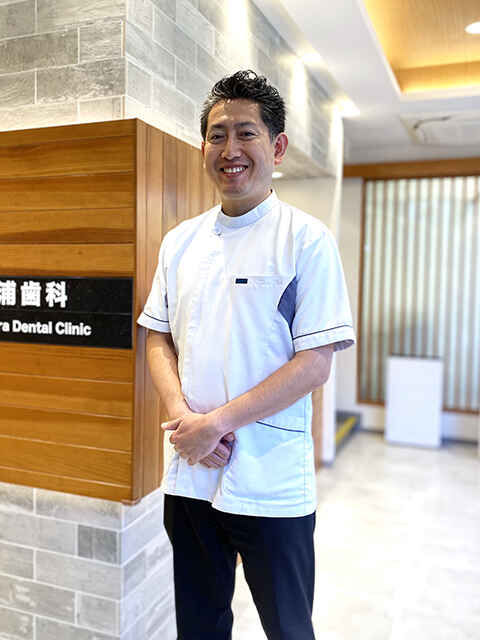 望月 力 院長