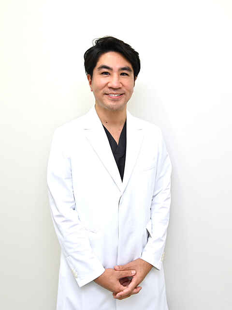 伊藤 晴紀 院長