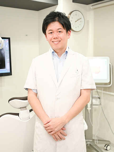 和泉 陽一 院長