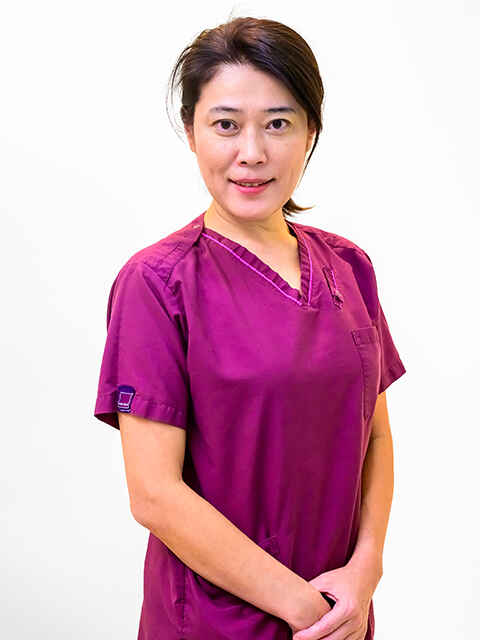 保母 貴子 院長