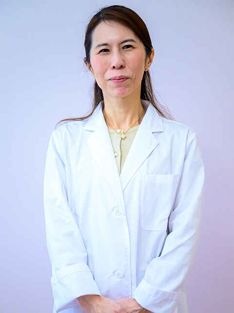 櫻井 倫子 院長