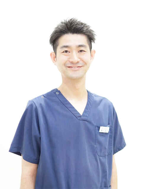清水 圭太 院長