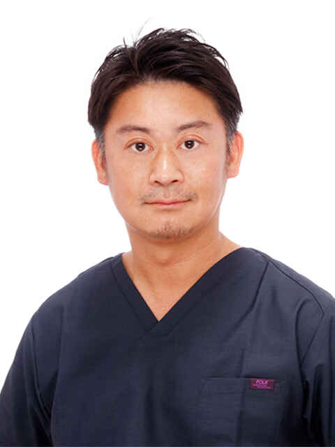 篠田 力 院長