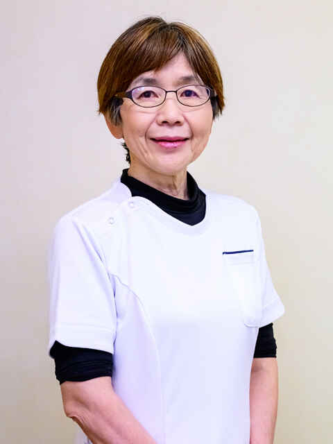 河手 眞理子 院長