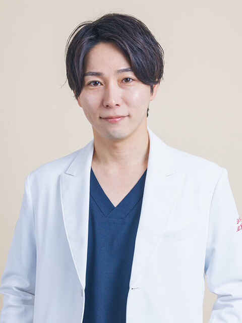 脇田 真成 院長