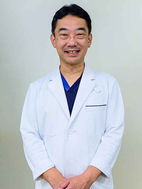 春名 英典 院長