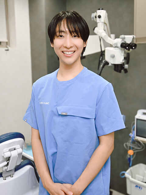 古居 憲 院長