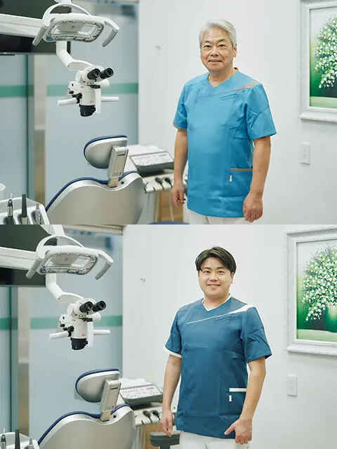 西原 英志 院長