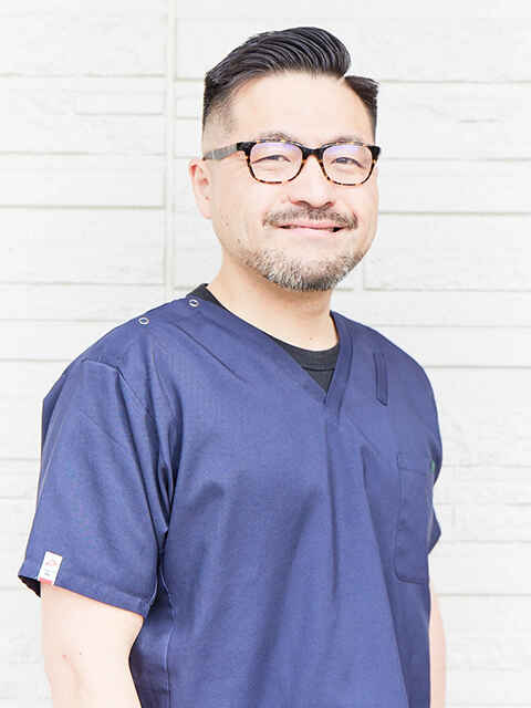 池野 宏宣 院長