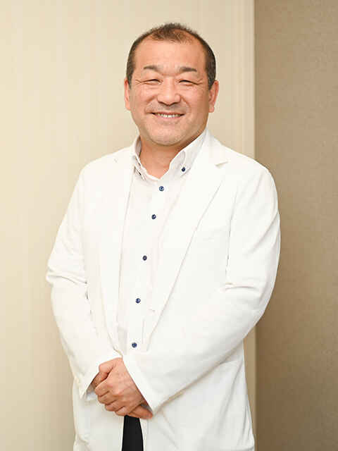 國廣 崇 院長