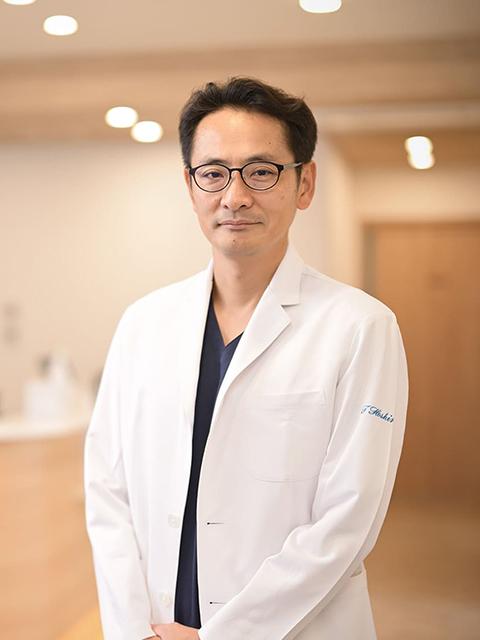 星野 院長 ＆ 真由美 副院長