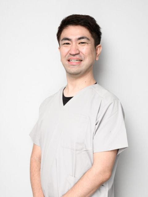 浅枝 裕詞 院長