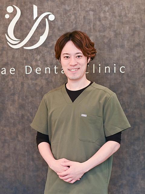 宇野 勇樹 院長
