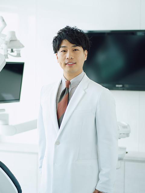 坂下 大知 院長