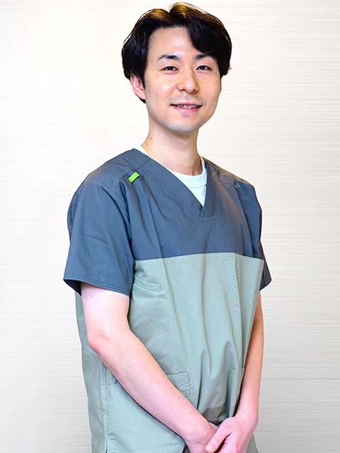 横江 将 院長