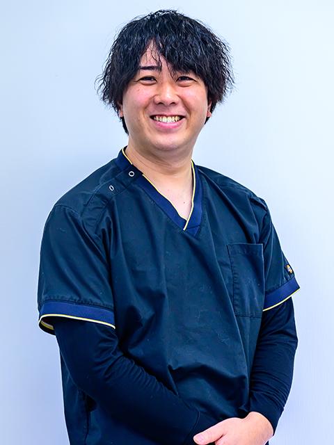 芹沢 和也 院長