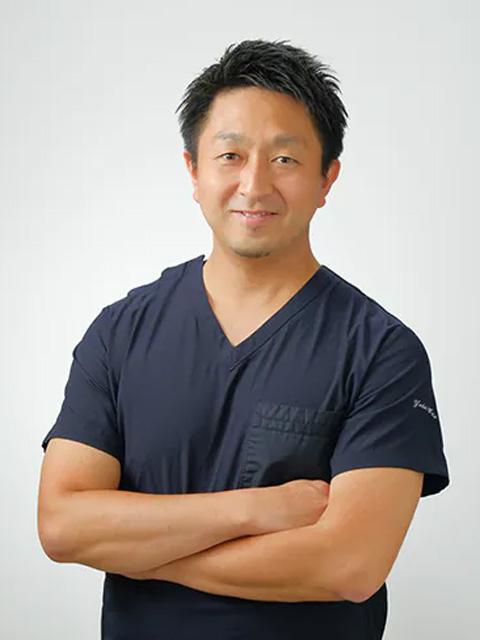 和田 由大 院長