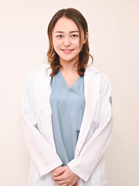 松本 園子 院長
