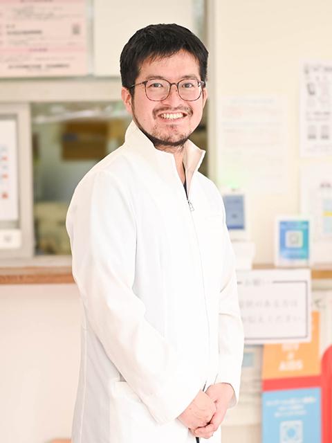 佐川 孝臣 院長