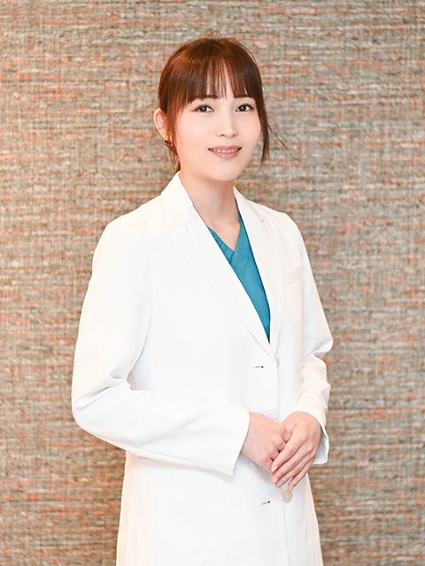 喜多 遼 院長