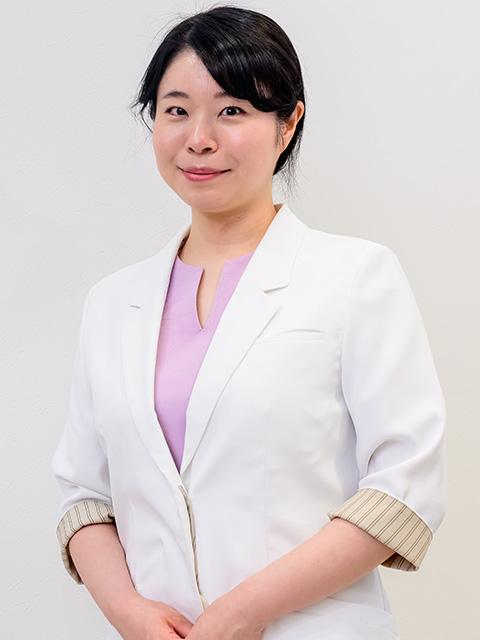 藤川 彩那 院長