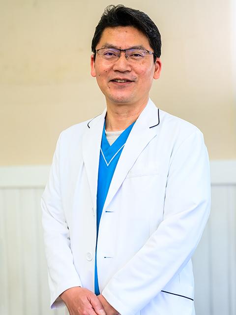 林 健一 院長