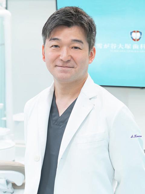 小松本 諭 院長